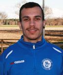 Paolo SALVATORI - Centrocampista